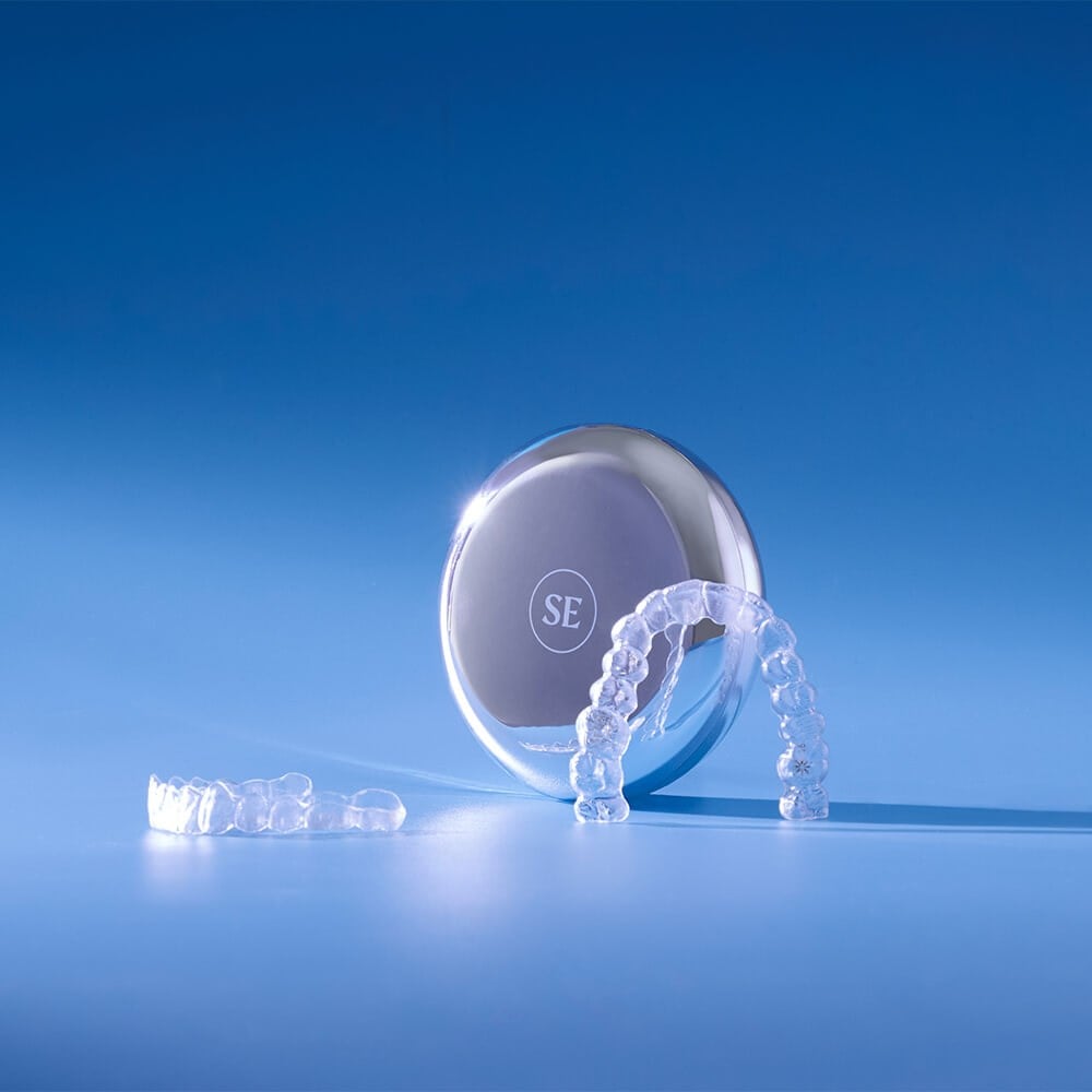 Smile Express Product