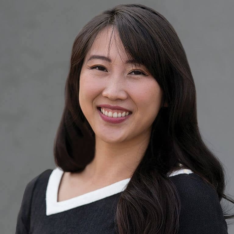 Dr. Kim Chen
