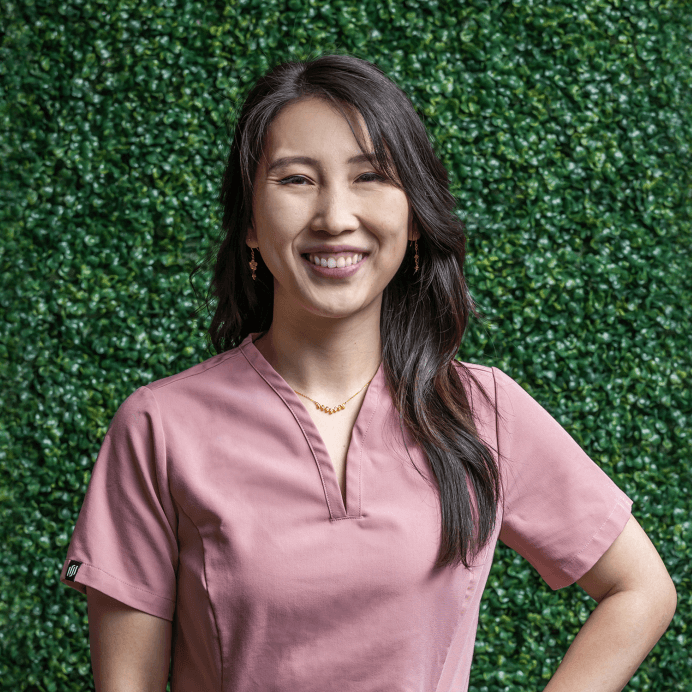 Dr. Kim Chen